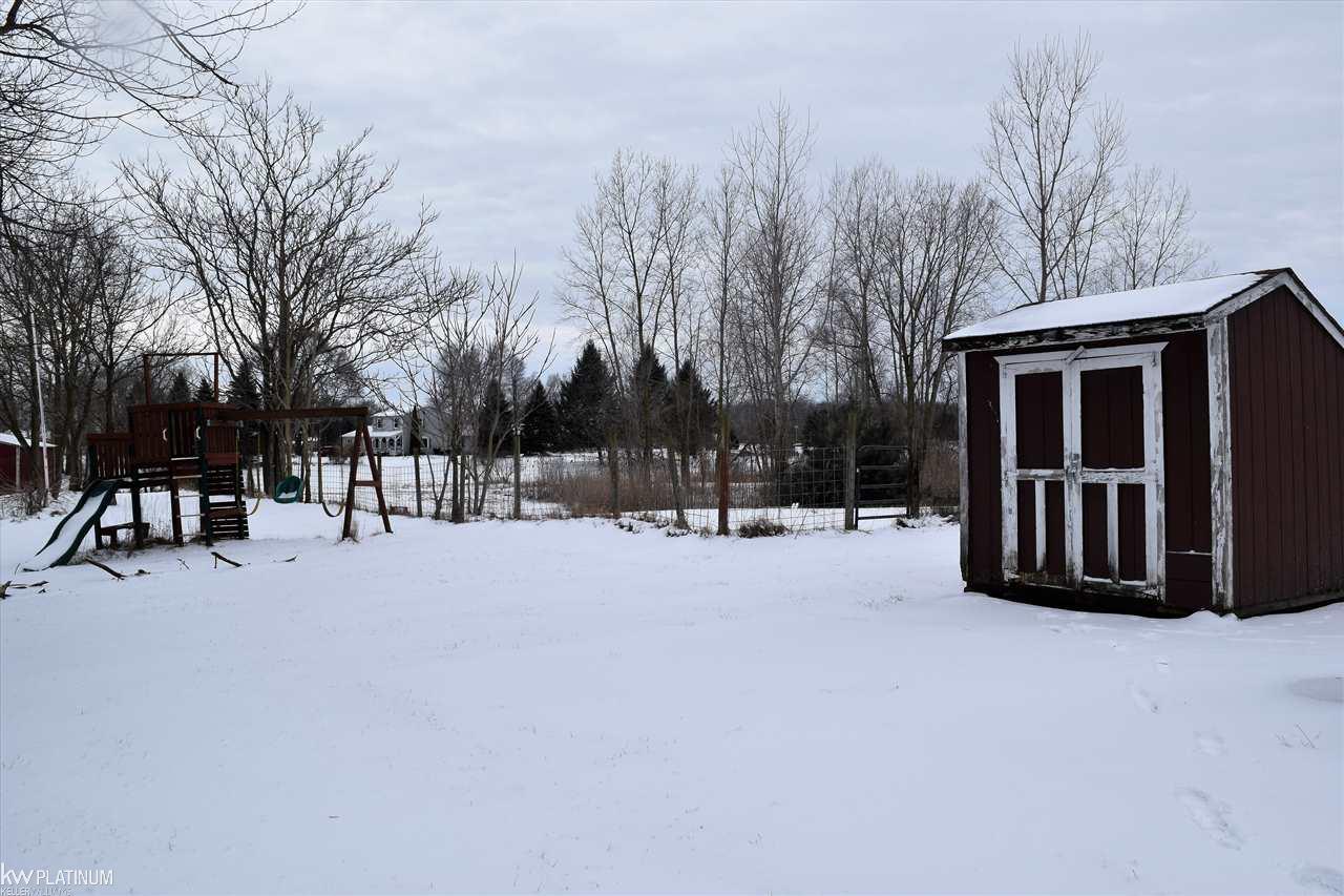 58475 Rosell Road New Haven, MI 48048 - Photo 24 of 28 Gallery Image 24
