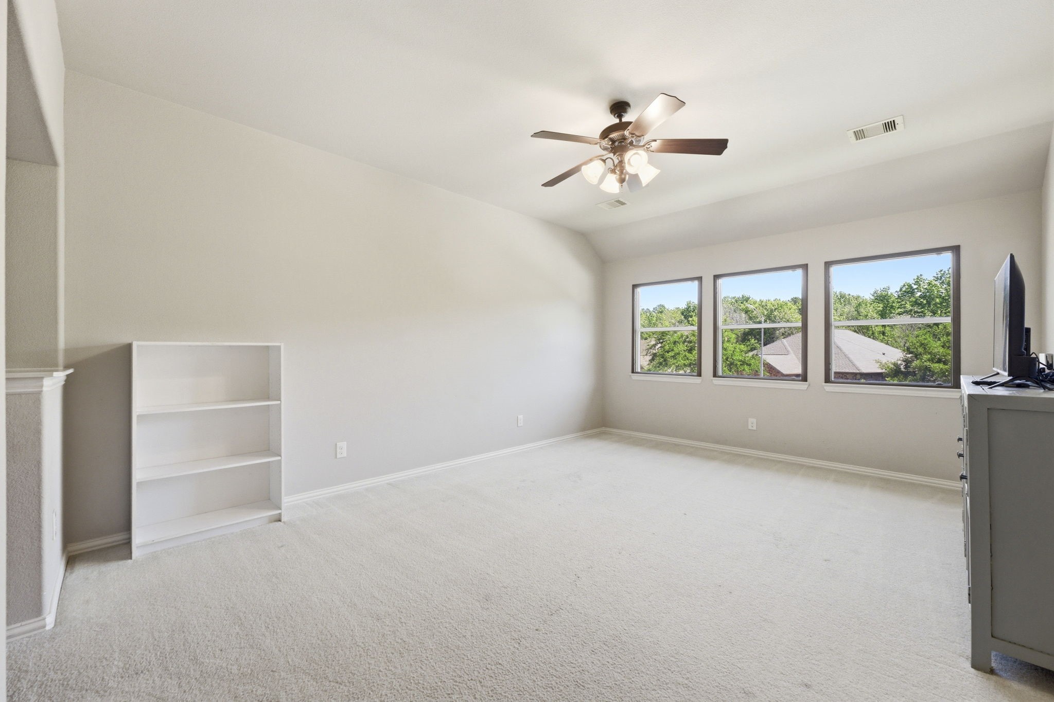 27502 Chris Ridge Court Spring, TX 77386 - Photo 25 of 37 Upstairs Gameroom