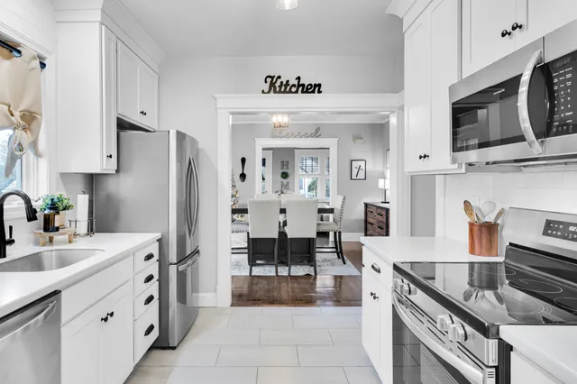 $315,000 | 48 Woodbine Street, Waterbury, CT 06705