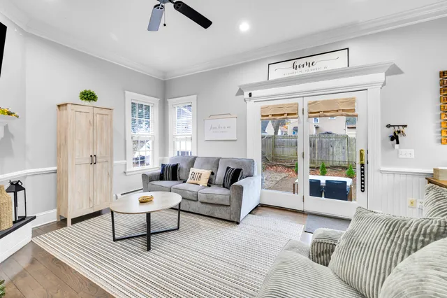 $315,000 | 48 Woodbine Street, Waterbury, CT 06705