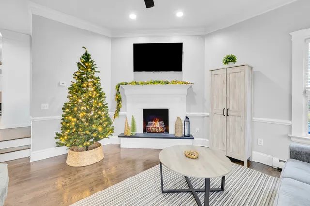 $315,000 | 48 Woodbine Street, Waterbury, CT 06705