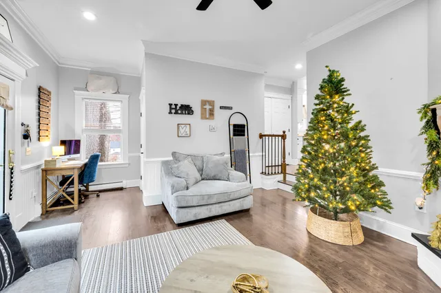 $315,000 | 48 Woodbine Street, Waterbury, CT 06705