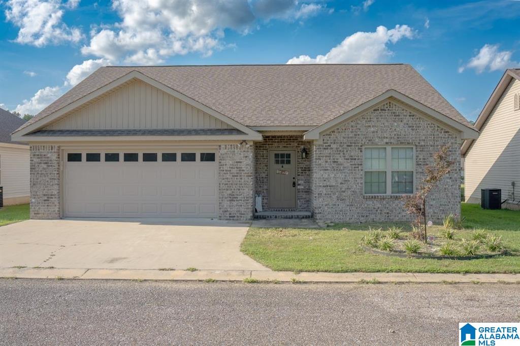 1005 Spg Vw Lane Clanton, AL 35045 - Photo 1 of 23