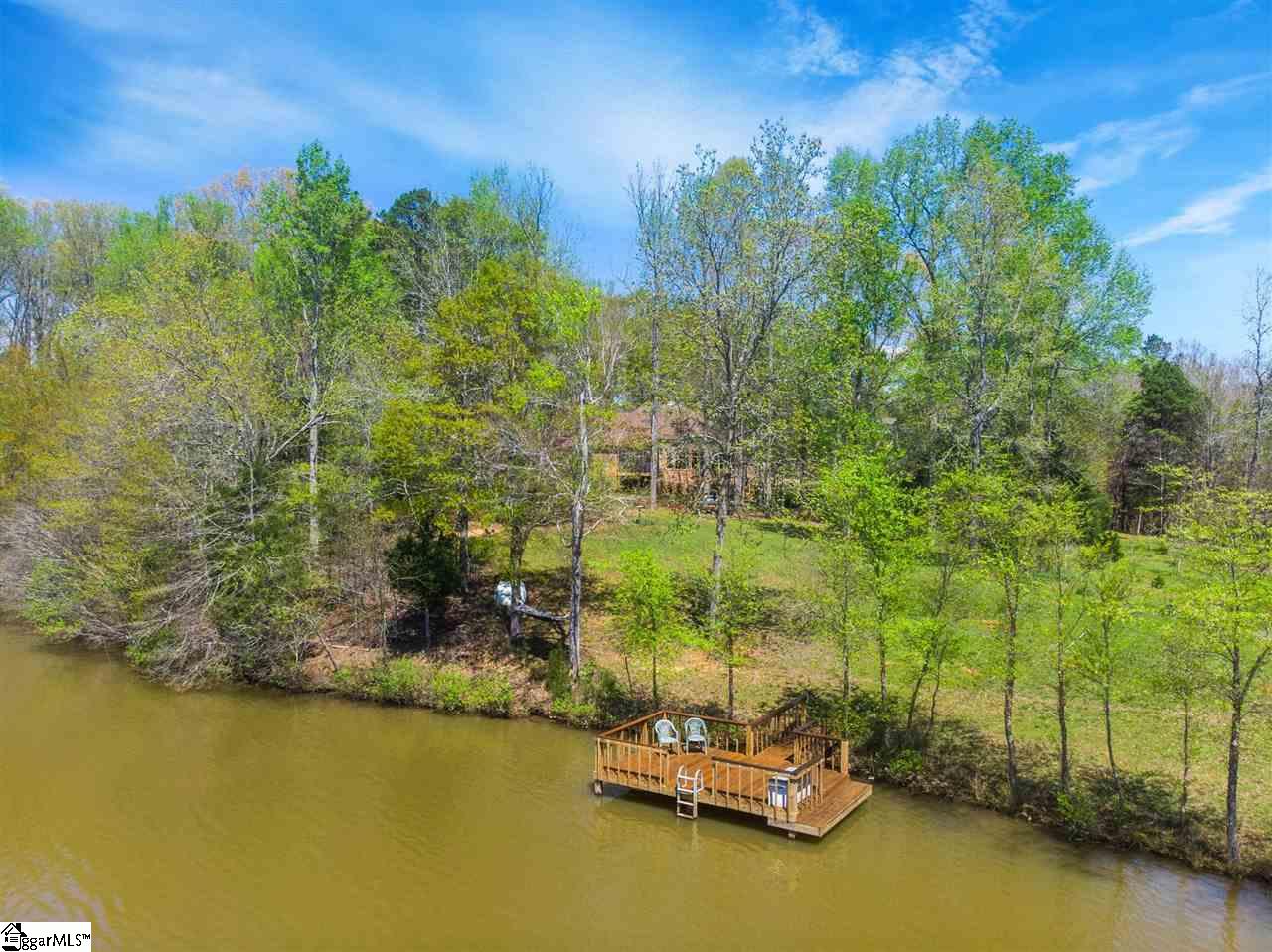2430 Wilsontown Road Laurens, SC 29360 - Photo 5 of 36 Gallery Image 5