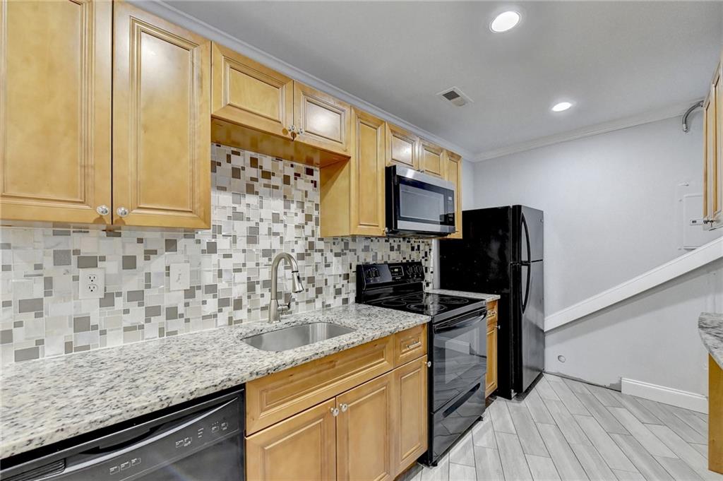 2155 Mitchell Road Northwest Norcross, GA 30071 - Photo 17 of 37