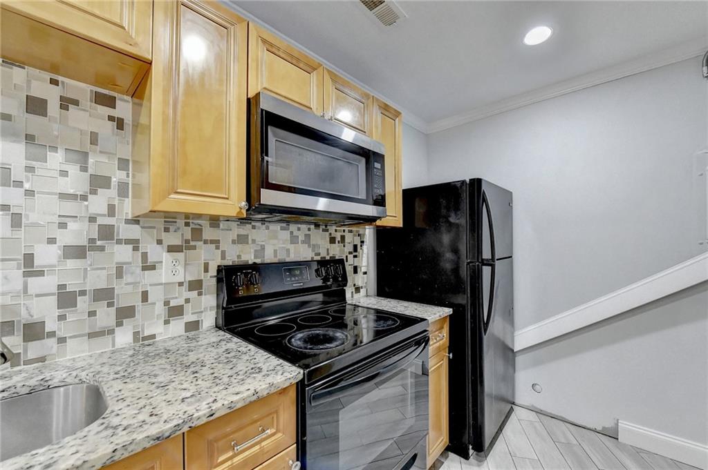 2155 Mitchell Road Northwest Norcross, GA 30071 - Photo 18 of 37