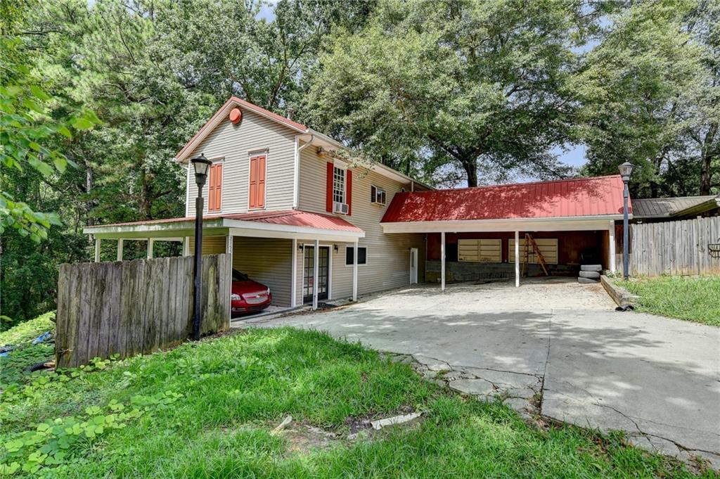 2155 Mitchell Road Northwest Norcross, GA 30071 - Photo 3 of 37