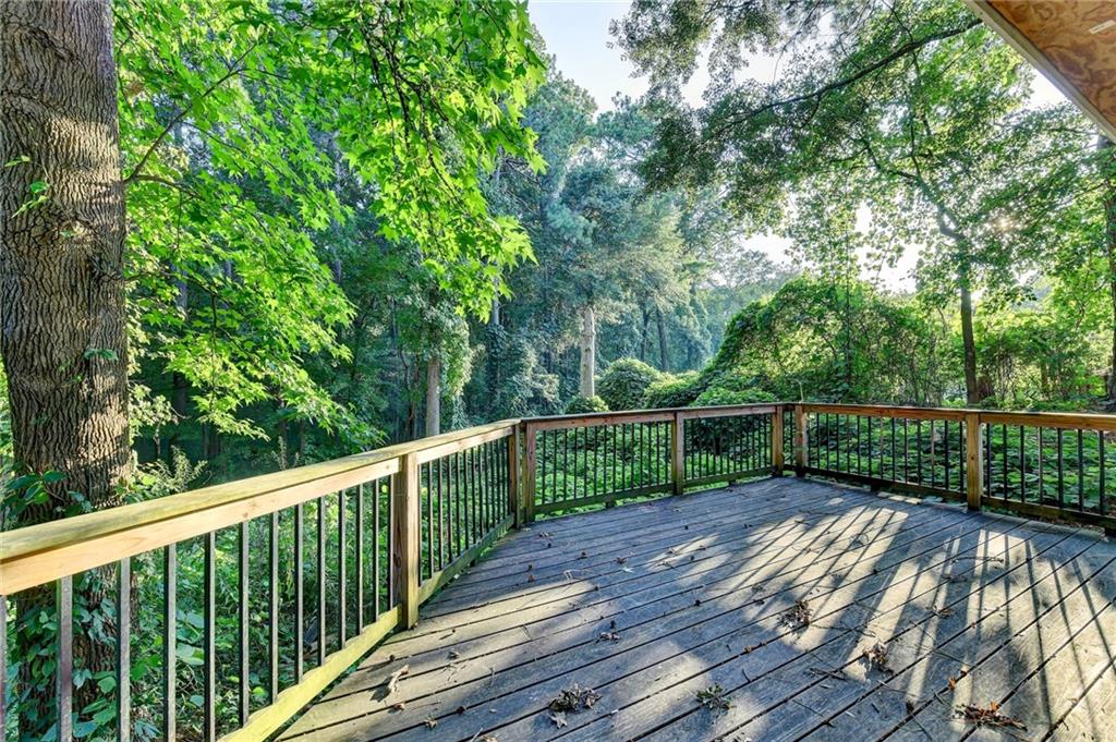 2155 Mitchell Road Northwest Norcross, GA 30071 - Photo 36 of 37