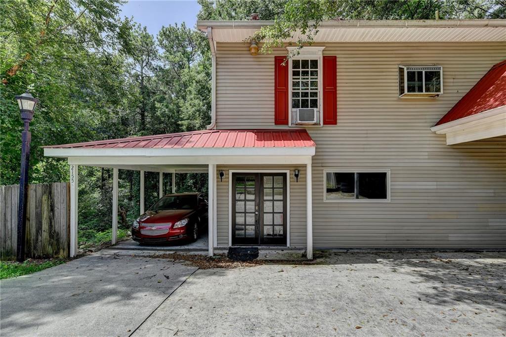 2155 Mitchell Road Northwest Norcross, GA 30071 - Photo 4 of 37