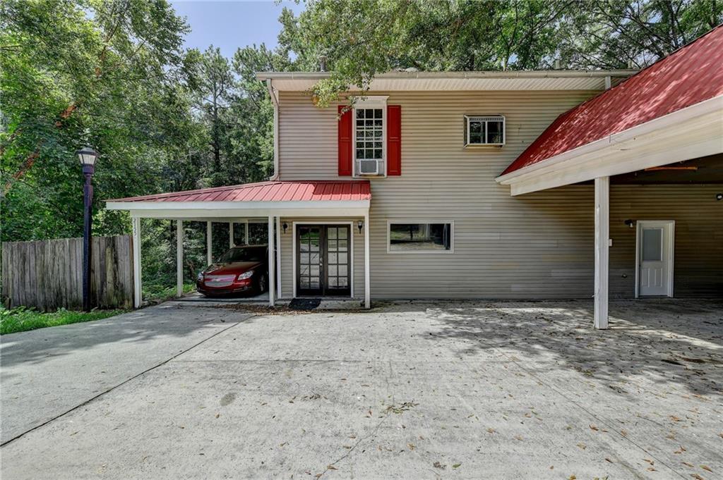 2155 Mitchell Road Northwest Norcross, GA 30071 - Photo 7 of 37