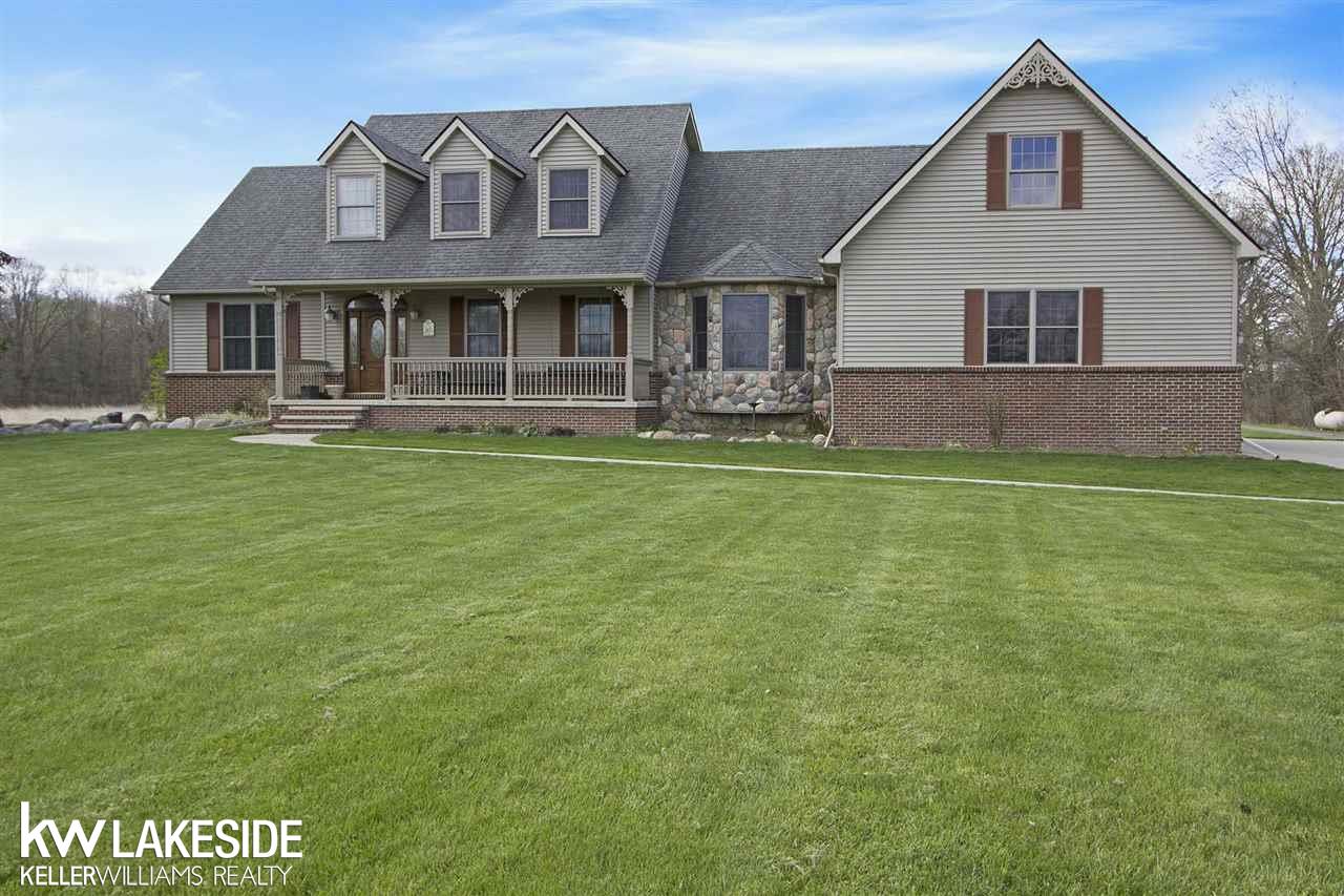 16230 Bordman Road Armada, MI 48005 - Photo 12 of 55 50016662-11.JPG
