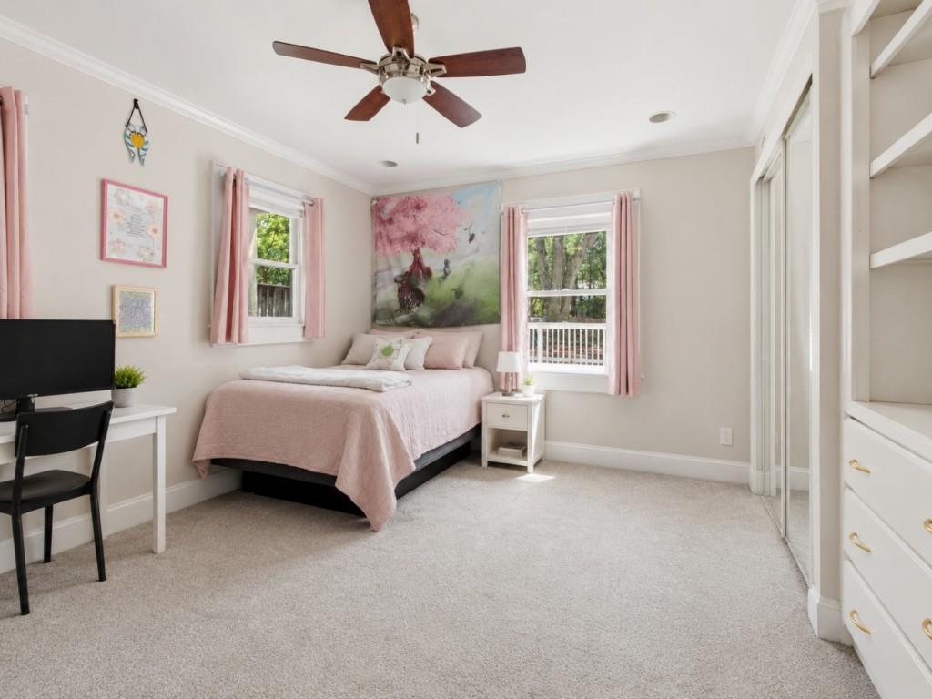 515 Calhoun Street Northwest Atlanta, GA 30318 - Photo 15 of 26