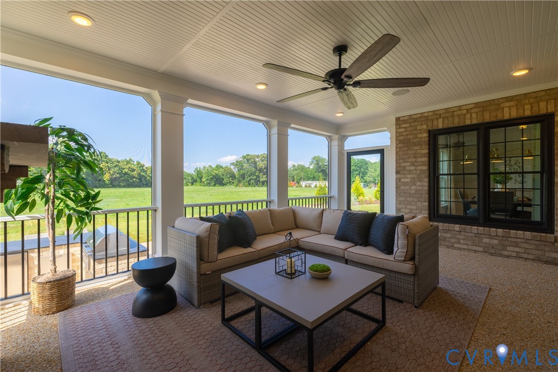 8276 Mt Eagle Road Ashland, VA 23005 - Photo 24 of 31