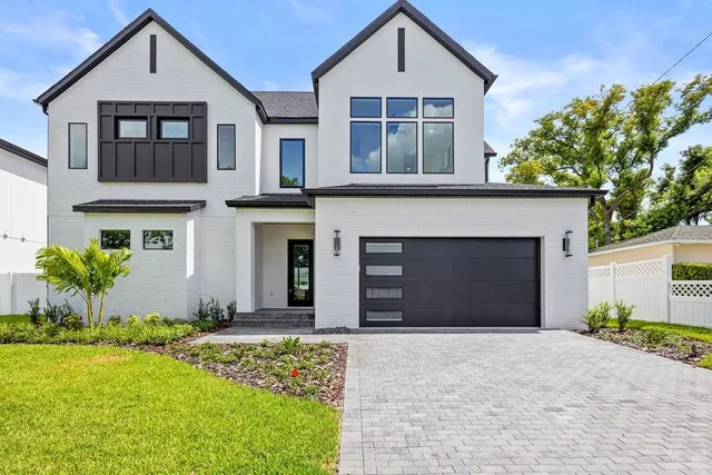 $1,525,000 | 3206 West La Salle Street, Tampa, FL 33607