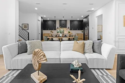 $1,470,000 | 3206 West La Salle Street, Tampa, FL 33607