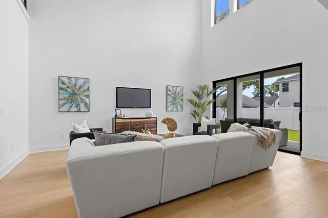 $1,525,000 | 3206 West La Salle Street, Tampa, FL 33607