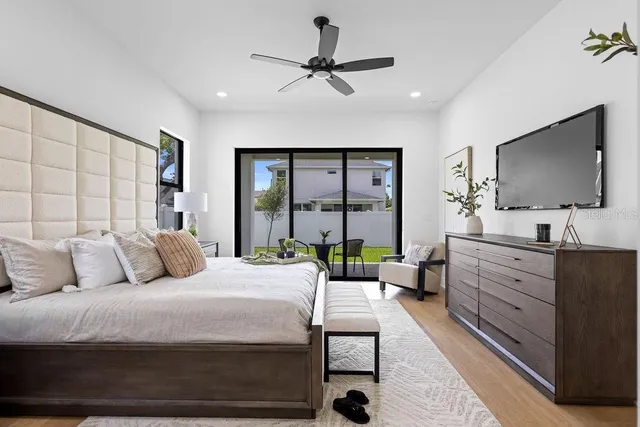 $1,525,000 | 3206 West La Salle Street, Tampa, FL 33607