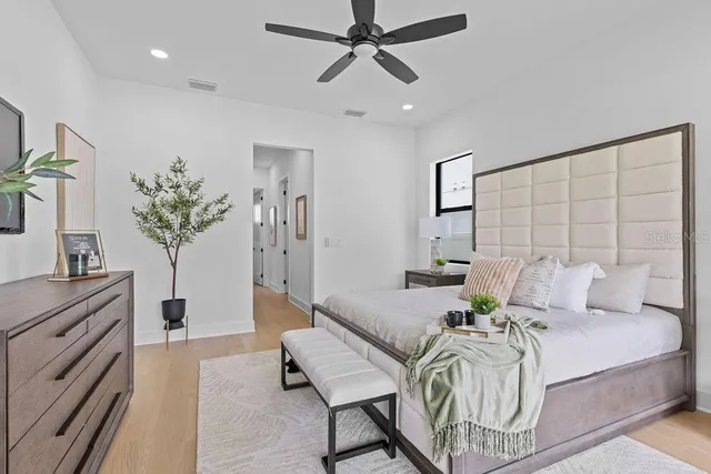 $1,525,000 | 3206 West La Salle Street, Tampa, FL 33607