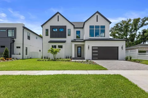 $1,470,000 | 3206 West La Salle Street, Tampa, FL 33607