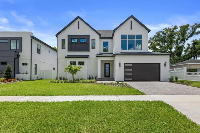 $1,525,000 | 3206 West La Salle Street, Tampa, FL 33607