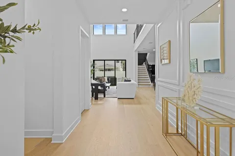 $1,470,000 | 3206 West La Salle Street, Tampa, FL 33607