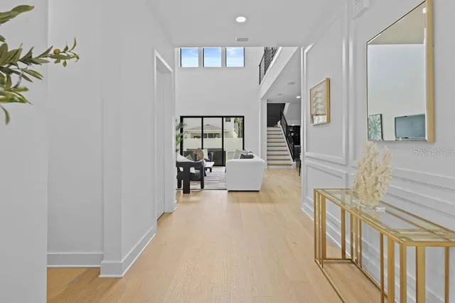 $1,525,000 | 3206 West La Salle Street, Tampa, FL 33607