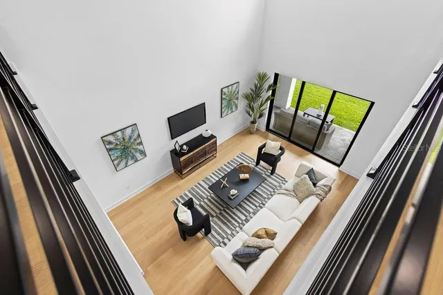 $1,525,000 | 3206 West La Salle Street, Tampa, FL 33607