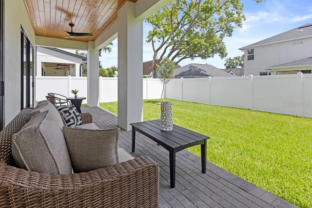 $1,525,000 | 3206 West La Salle Street, Tampa, FL 33607