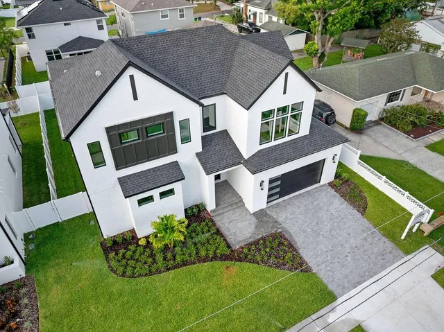 $1,525,000 | 3206 West La Salle Street, Tampa, FL 33607