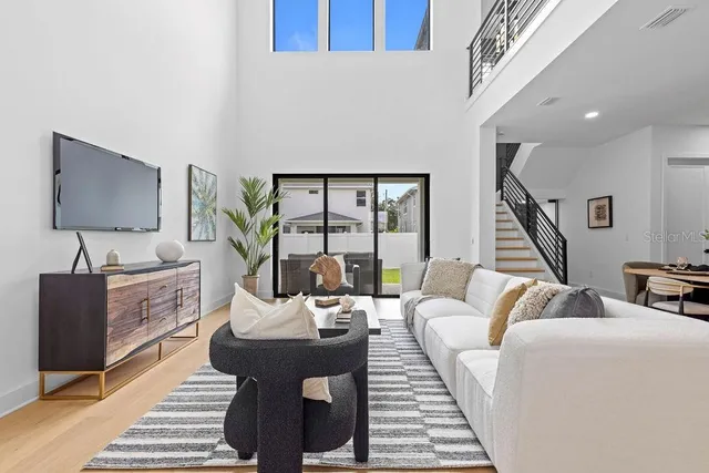 $1,525,000 | 3206 West La Salle Street, Tampa, FL 33607