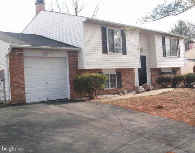 8610 Temple Hill Road Clinton, MD 20735 - Photo 1 of 10 Exterior