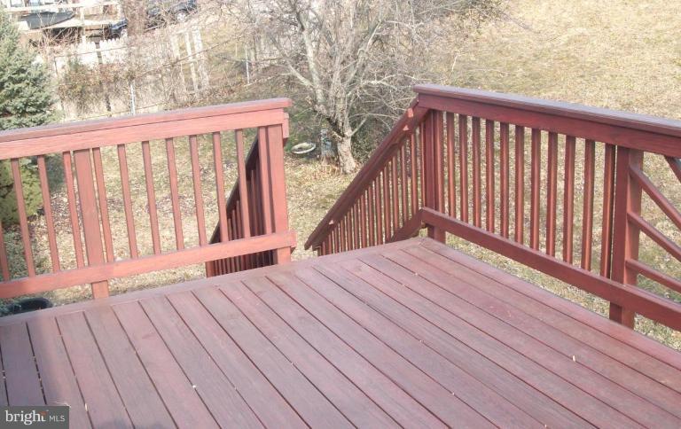 8610 Temple Hill Road Clinton, MD 20735 - Photo 7 of 10 Deck