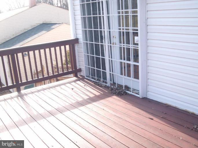 8610 Temple Hill Road Clinton, MD 20735 - Photo 8 of 10 Deck
