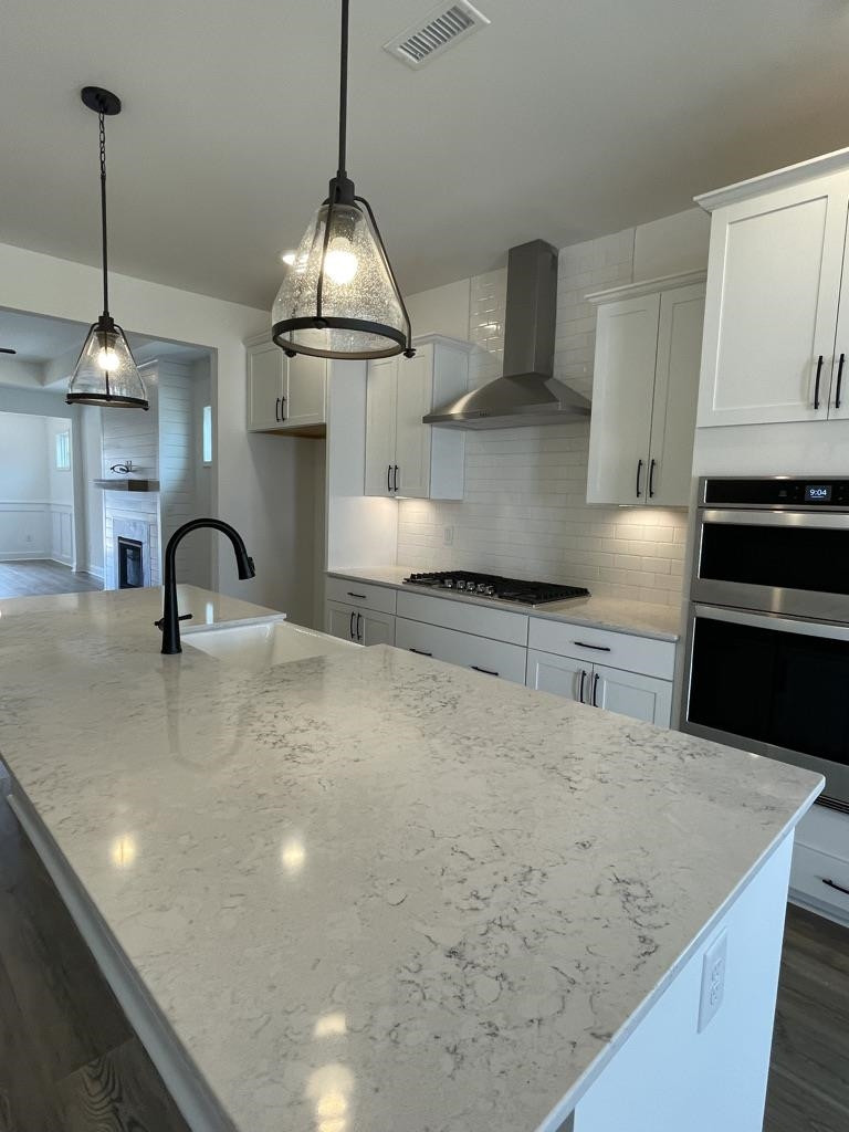 124 Swain Street Clayton, NC 27520 - Photo 3 of 38 Photo 6