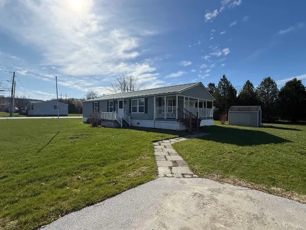 $171,000 | 10 James Circle, St. Albans Town, VT 05478