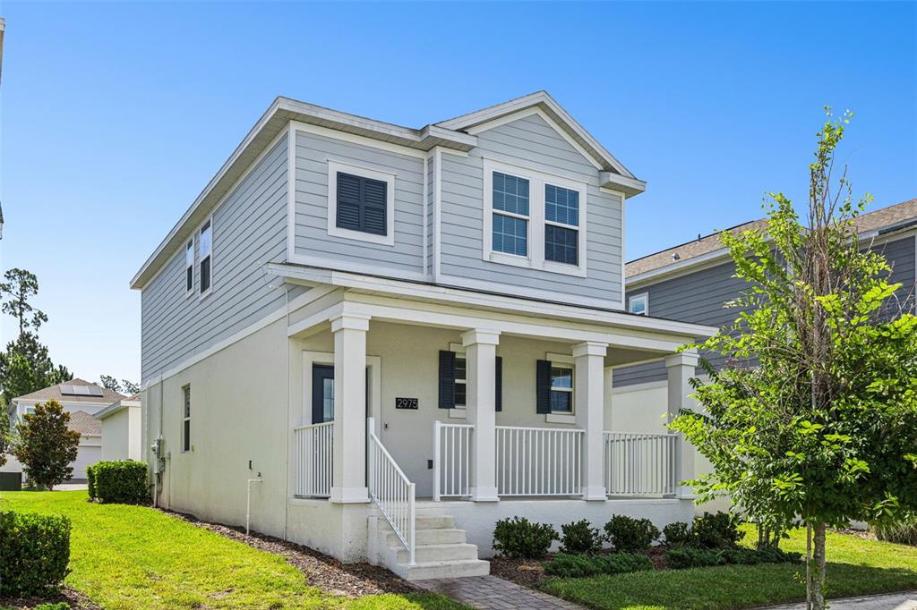 2975 Addison Boulevard St. Cloud, FL 34771 - Photo 2 of 33