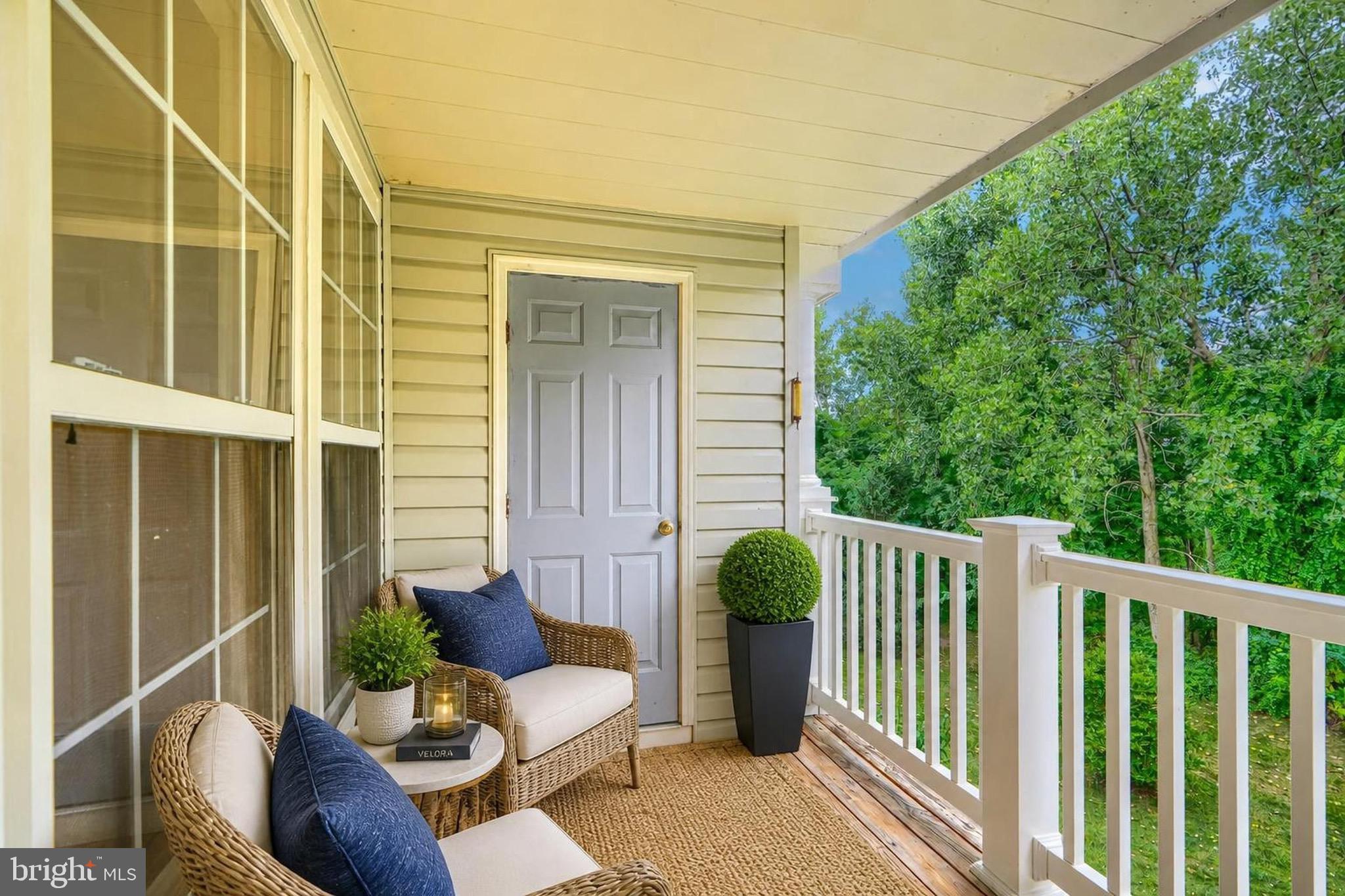 8235 Poplar Mill Road, Unit 8235 Nottingham, MD 21236 - Photo 36 of 39 Virtual Staging