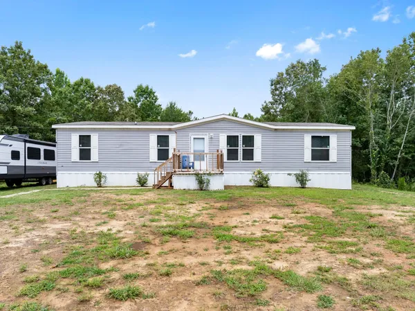 $260,000 | 31 County Road 377, Burnsville, MS 38833