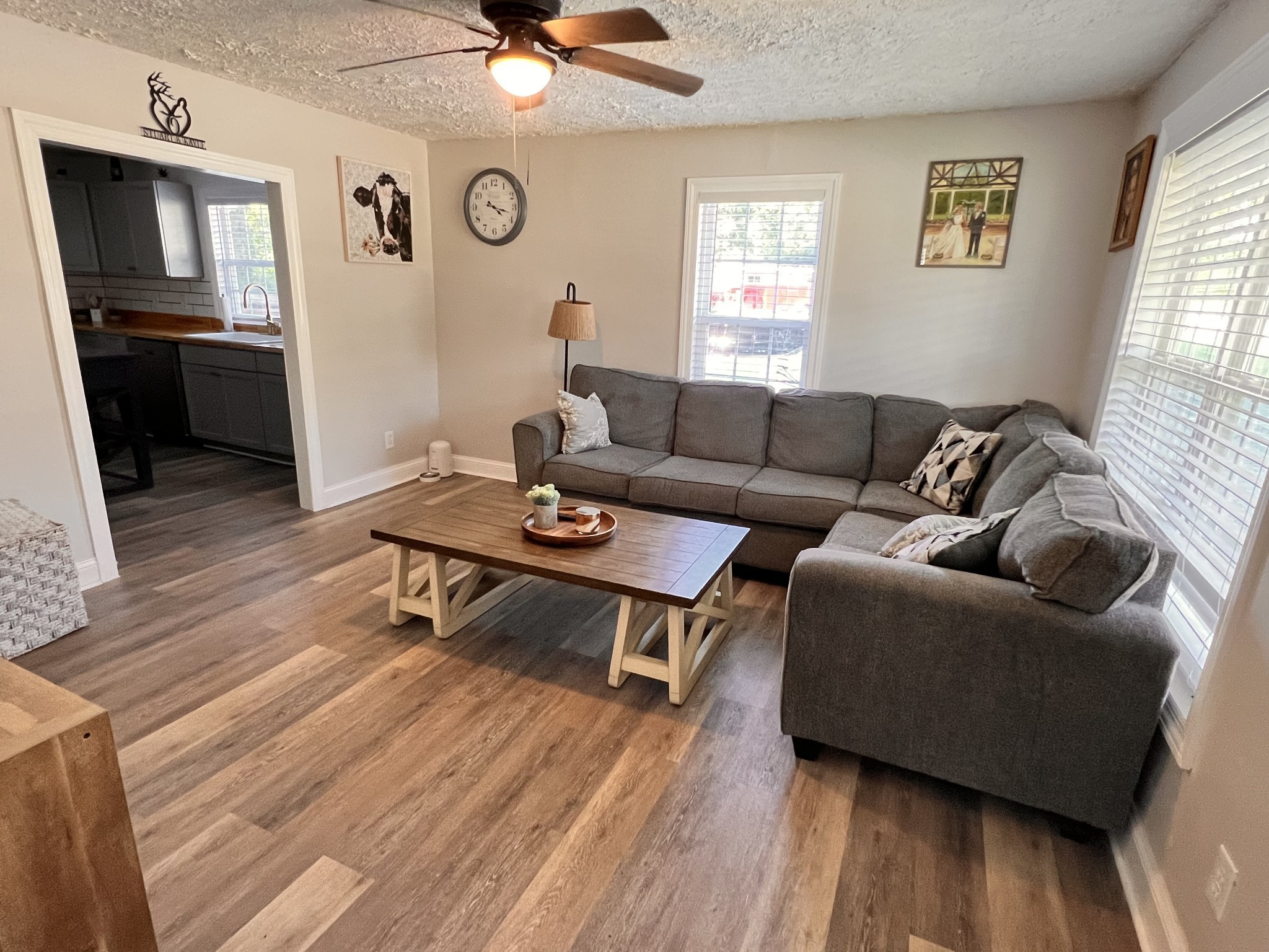 502 East Market Street Decherd, TN 37324 - Photo 3 of 16