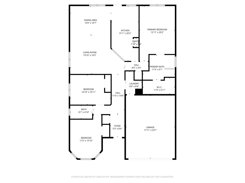 23007 Jetty Manor Lane Spring, TX 77373 - Photo 20 of 34