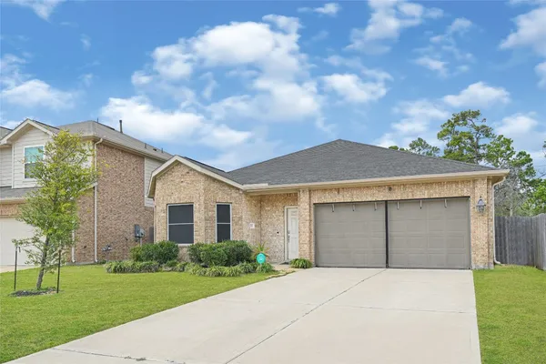 $250,000 | 23007 Jetty Manor Lane, Spring, TX 77373