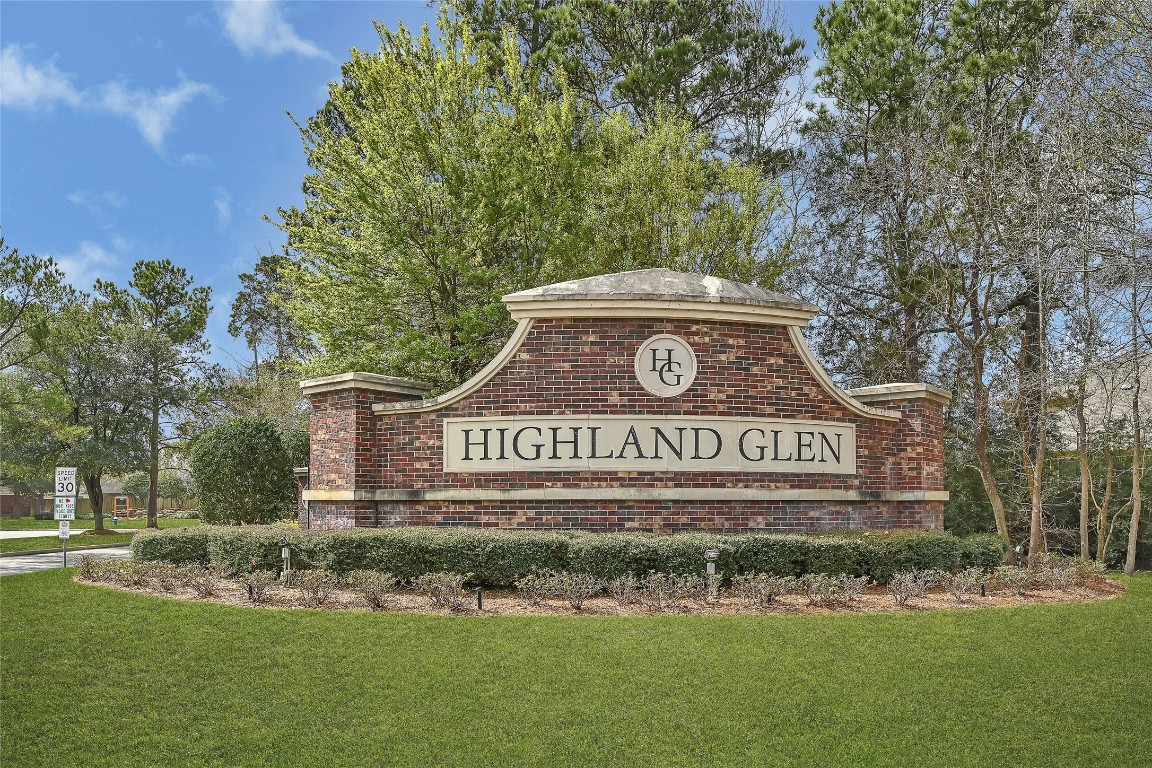 23007 Jetty Manor Lane Spring, TX 77373 - Photo 21 of 34