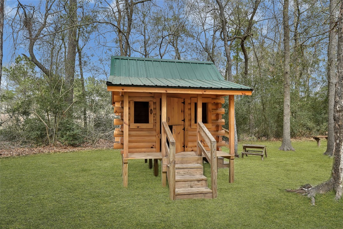 23007 Jetty Manor Lane Spring, TX 77373 - Photo 29 of 34