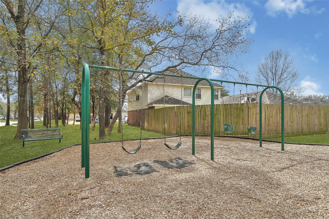 23007 Jetty Manor Lane Spring, TX 77373 - Photo 31 of 34