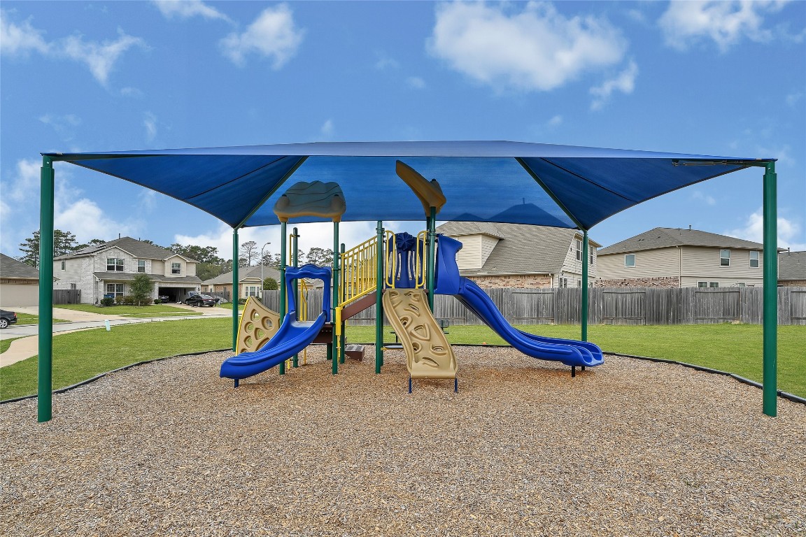 23007 Jetty Manor Lane Spring, TX 77373 - Photo 32 of 34