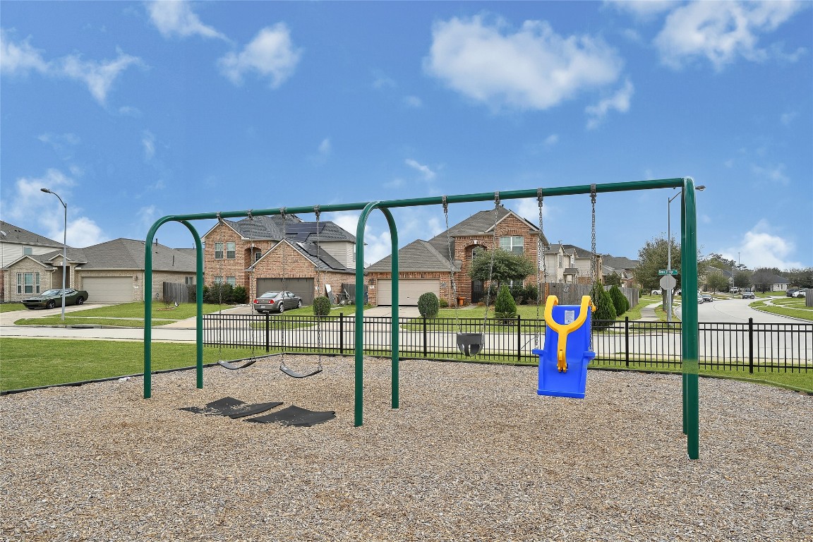 23007 Jetty Manor Lane Spring, TX 77373 - Photo 33 of 34