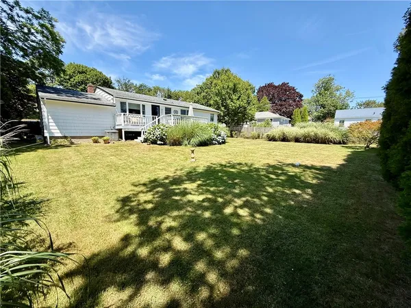 $12,000 | 8 McCormick Road, Newport, RI 02840