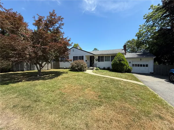 $12,000 | 8 McCormick Road, Newport, RI 02840