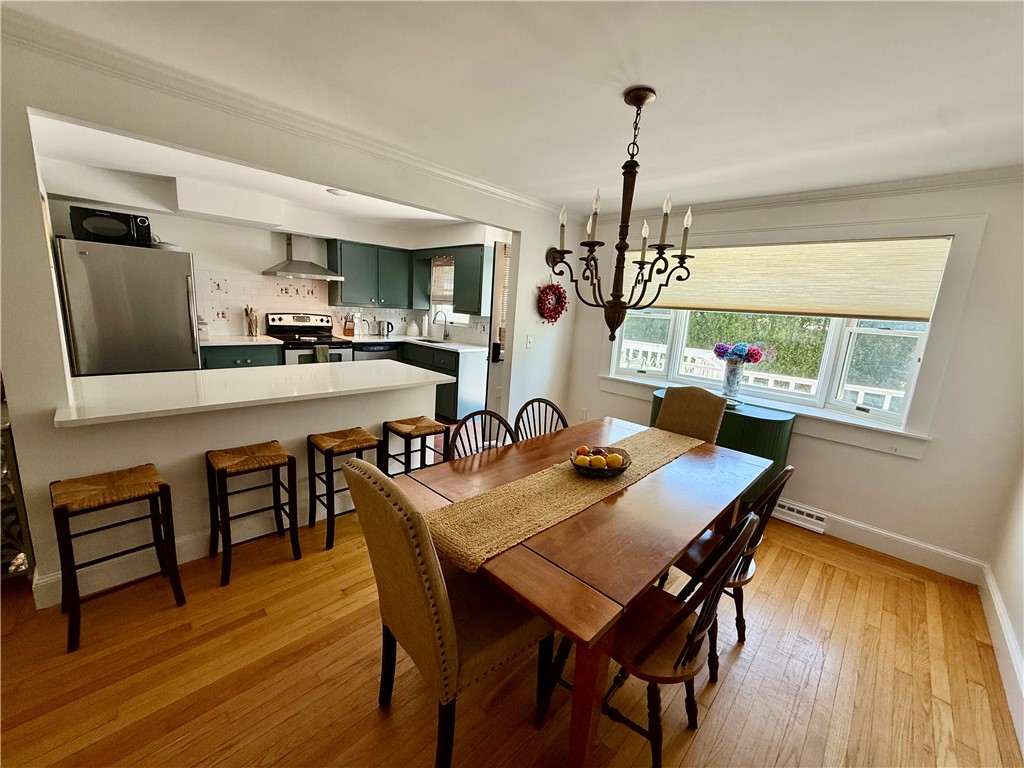 8 McCormick Road Newport, RI 02840 - Photo 5 of 14