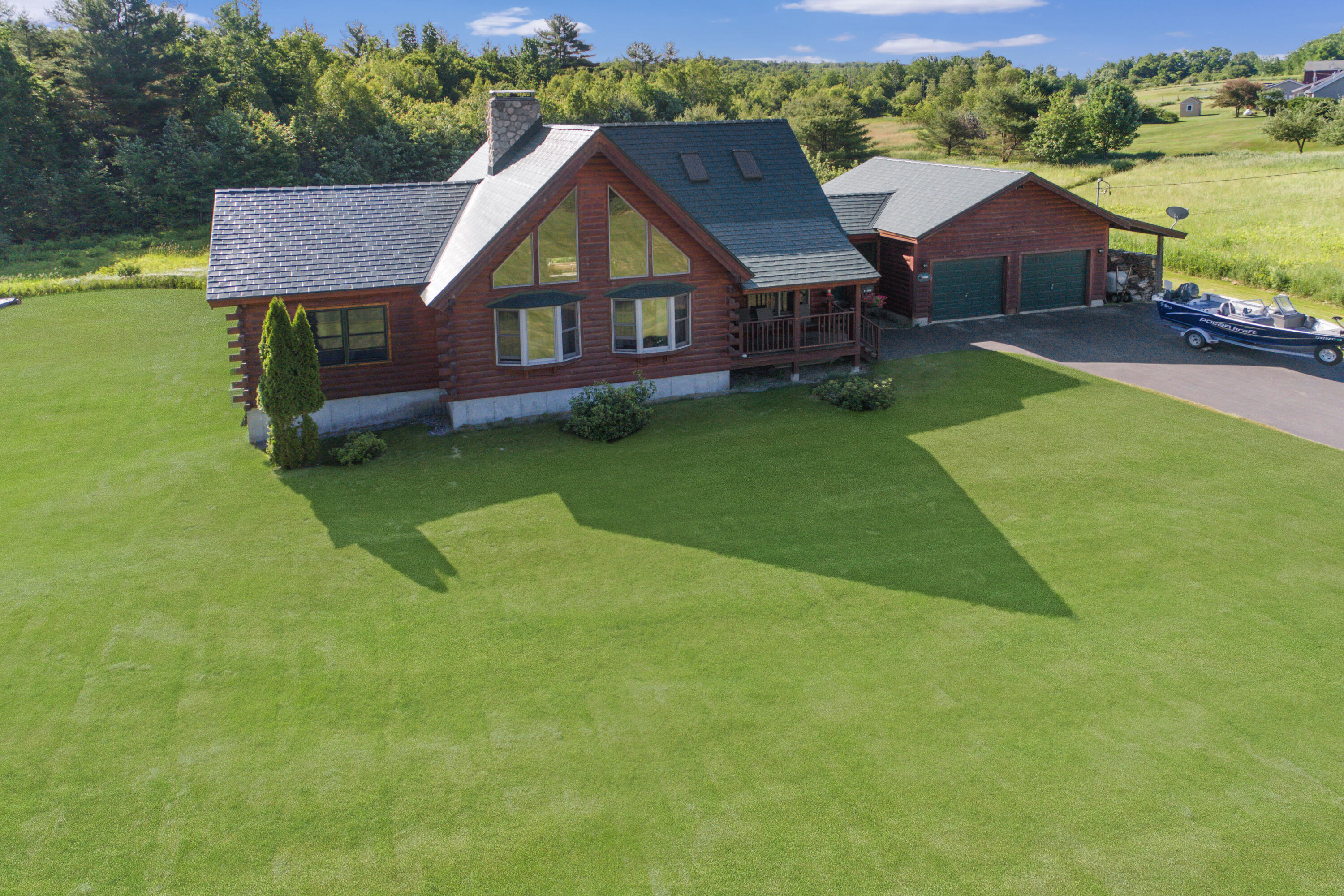 90 W Road Chesterville, ME 04938 - Photo 2 of 49 DJI_0628